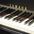 1987 Yamaha C3 Conservatory Grand Piano - Grand Pianos